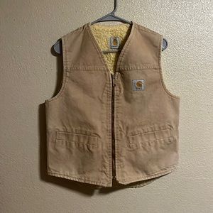 Carhartt vest